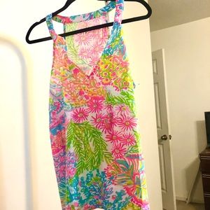Lilly Pulitzer Tank top
